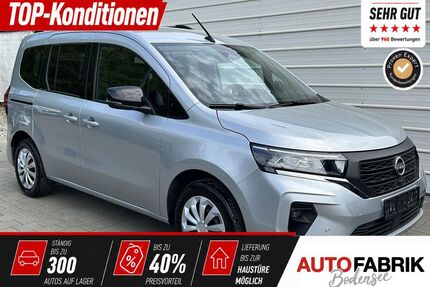 Nissan Townstar Gebrauchtwagen