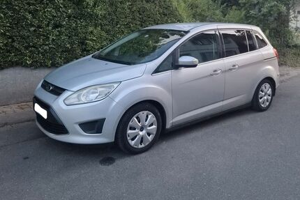Ford Grand C-Max Gebrauchtwagen