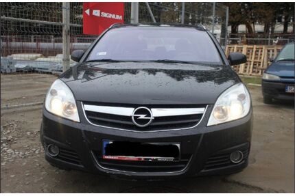 Opel Signum Gebrauchtwagen