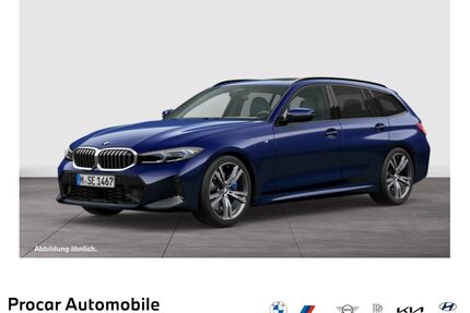 BMW 330 Gebrauchtwagen