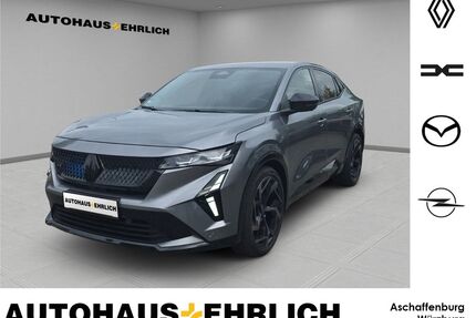 Renault Rafale Gebrauchtwagen