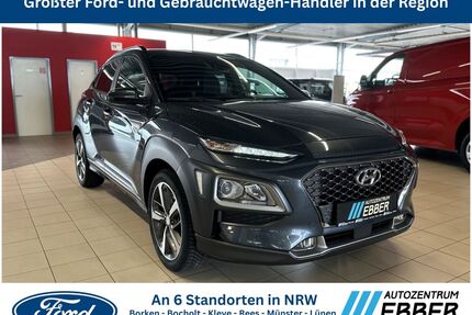 Hyundai KONA Gebrauchtwagen