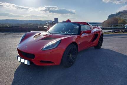 Lotus Elise Gebrauchtwagen