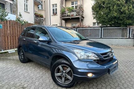 Honda CR-V Gebrauchtwagen