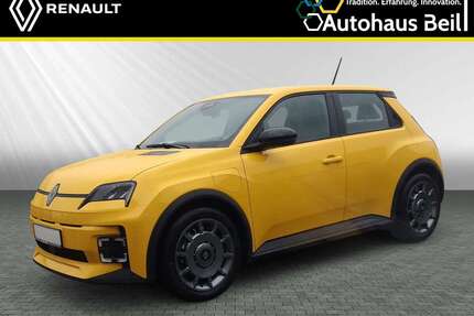 Renault R 5 Gebrauchtwagen
