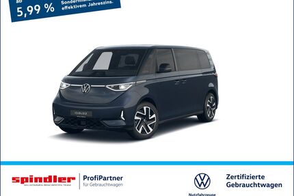 VW ID. Buzz Gebrauchtwagen