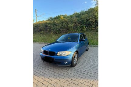 BMW 116 Gebrauchtwagen