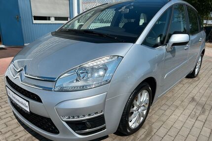 Citroen C4 Picasso Gebrauchtwagen