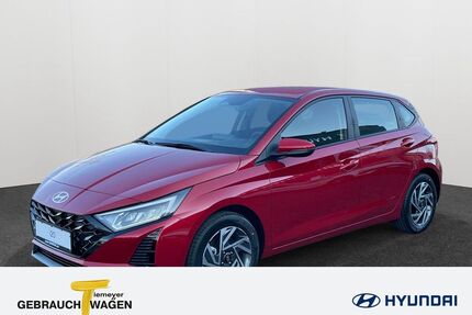 Hyundai i20 Gebrauchtwagen