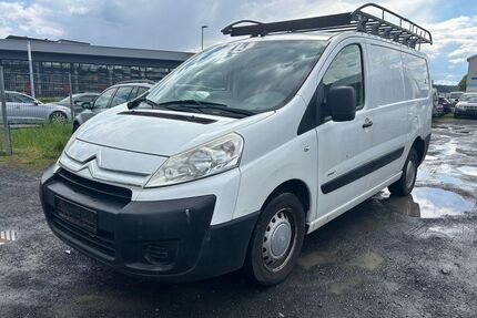 Citroen Jumpy Gebrauchtwagen