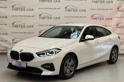 BMW 218 Gran Coupé Gebrauchtwagen