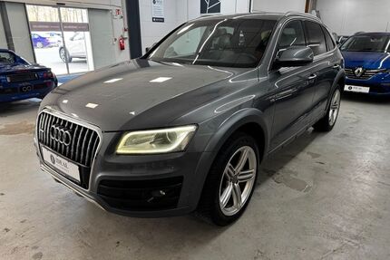 Audi Q5 Gebrauchtwagen
