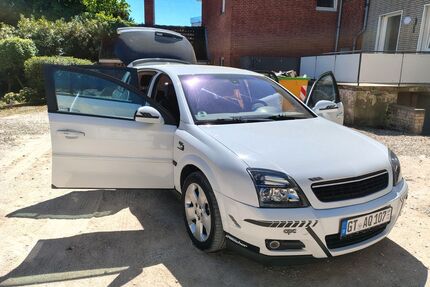 Opel Signum Gebrauchtwagen