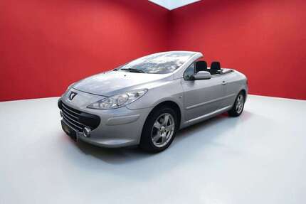 Peugeot 307 Gebrauchtwagen