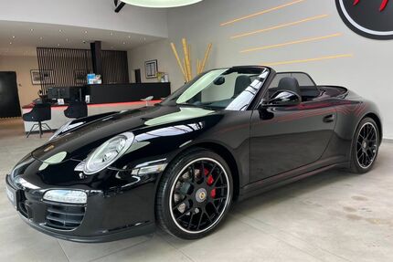 Porsche 911 Urmodell Gebrauchtwagen