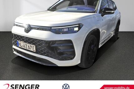 VW Tayron Gebrauchtwagen