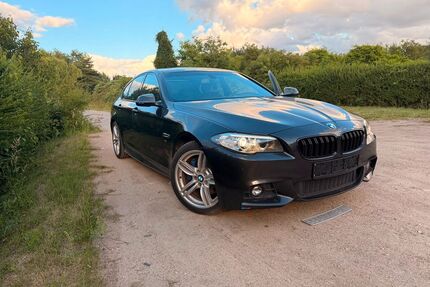 BMW 528 Gebrauchtwagen