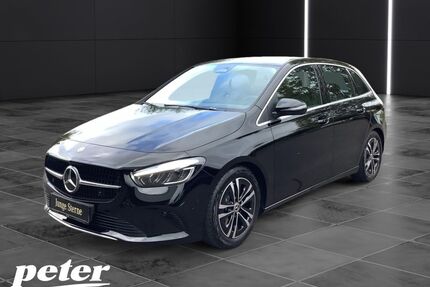 Mercedes-Benz B 200 Gebrauchtwagen