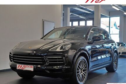 Porsche Cayenne Gebrauchtwagen