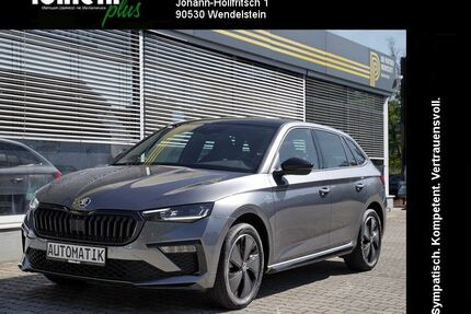 Skoda Scala Gebrauchtwagen