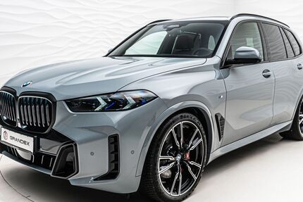 BMW X5 Gebrauchtwagen