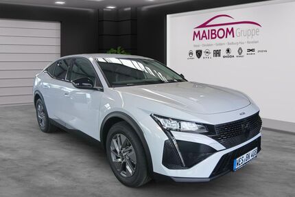 Peugeot 408 Gebrauchtwagen