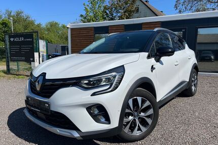 Renault Captur Gebrauchtwagen