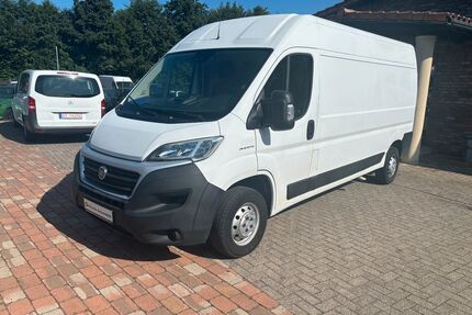 Fiat Ducato Gebrauchtwagen