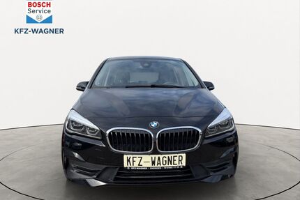 BMW 218 Gebrauchtwagen