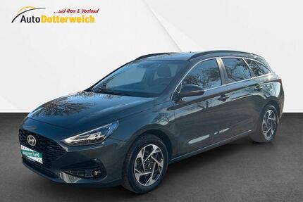 Hyundai i30 Gebrauchtwagen