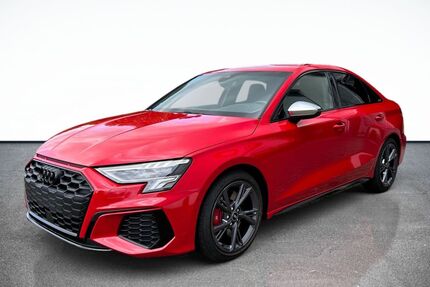 Audi S3 Gebrauchtwagen