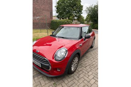 Mini ONE Gebrauchtwagen