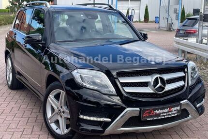 Mercedes-Benz GLK 200 Gebrauchtwagen