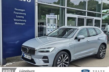 Volvo XC60 Gebrauchtwagen