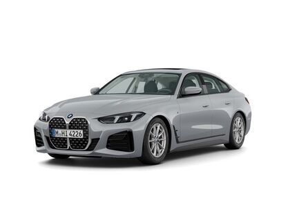 BMW 430 Gran Coupé Gebrauchtwagen