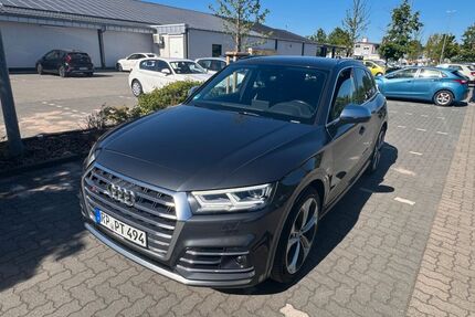 Audi SQ5 Gebrauchtwagen