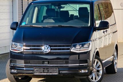 VW T6 Multivan Gebrauchtwagen
