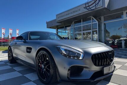 Mercedes-Benz AMG GT S Gebrauchtwagen