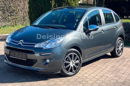 Citroen C3 Gebrauchtwagen