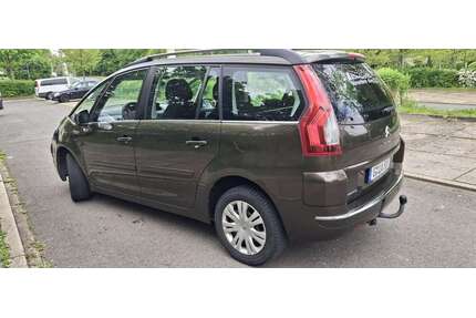 Citroen Grand C4 Picasso Gebrauchtwagen