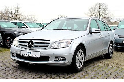 Mercedes-Benz C 180 Gebrauchtwagen