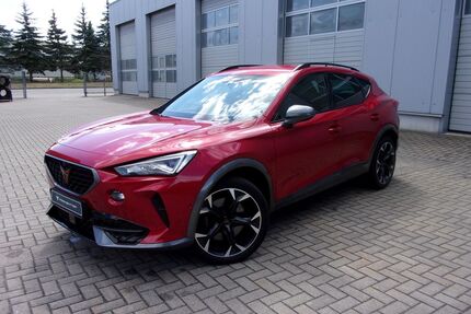Cupra Formentor Gebrauchtwagen
