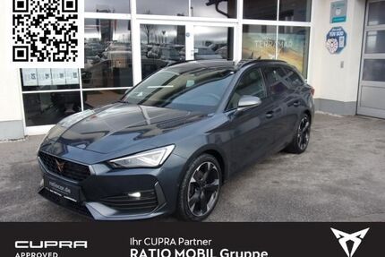 Cupra Leon Gebrauchtwagen