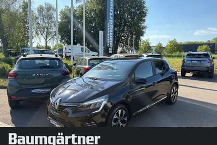 Renault Clio Gebrauchtwagen