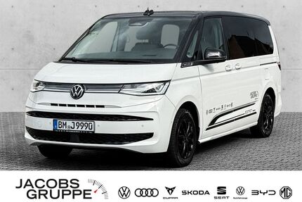 VW T7 Multivan Gebrauchtwagen
