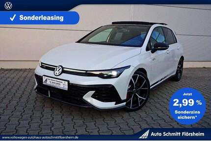 VW Golf GTI Gebrauchtwagen
