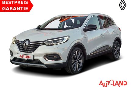 Renault Kadjar Gebrauchtwagen