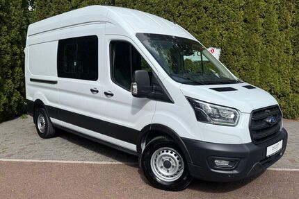 Ford Transit Gebrauchtwagen