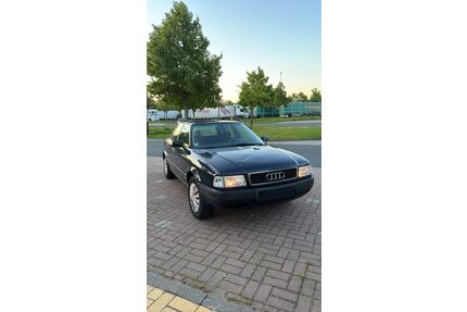 Audi 80 Gebrauchtwagen