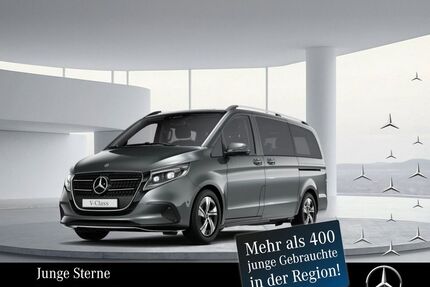 Mercedes-Benz V 300 Gebrauchtwagen